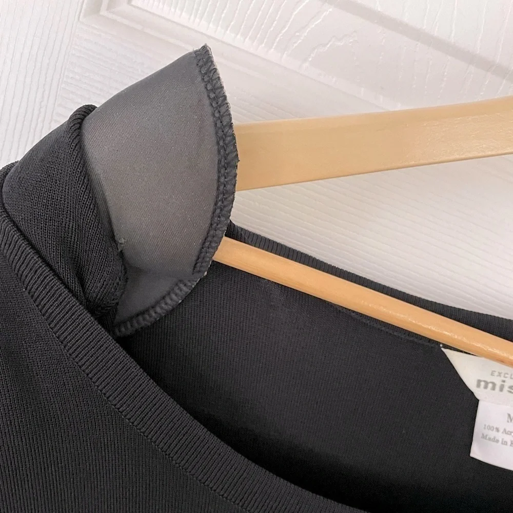 𝅺misook SS Dress - Picture 6 of 6